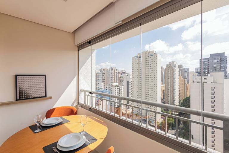 Apartamento Vila Mariana