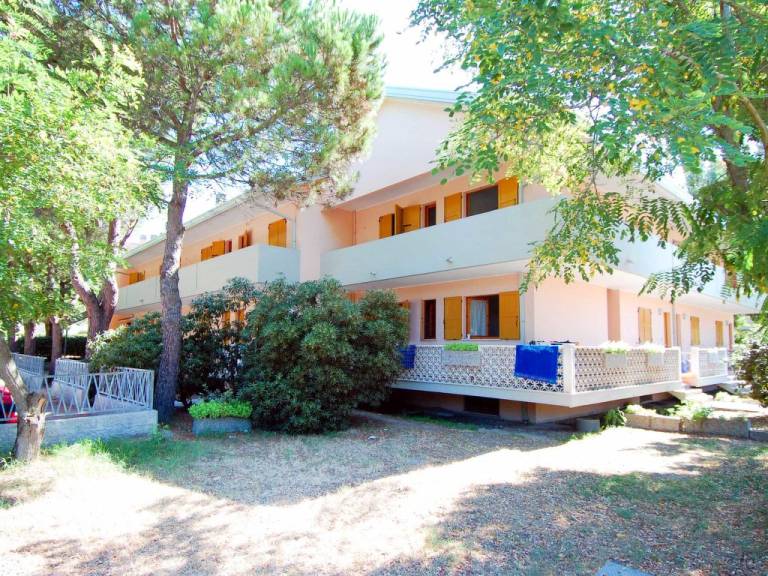 Appartamento Rosolina