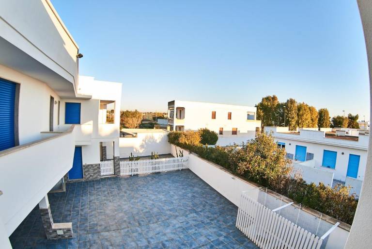 Holiday apartment with 1 room for 6 persons — photo 4