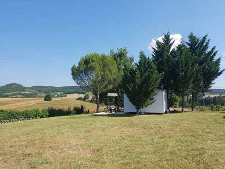 Maison de vacances Penne-d'Agenais