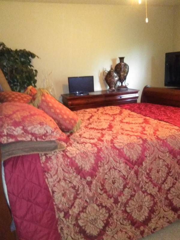 Private room  Rainwood Cove