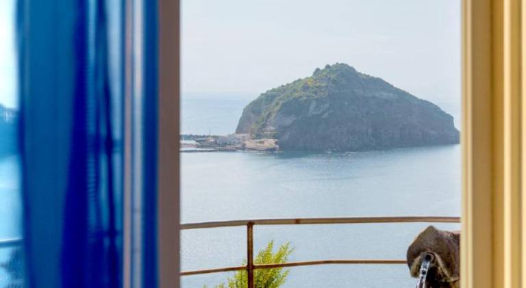 Punta Chiarito Resort — photo 4