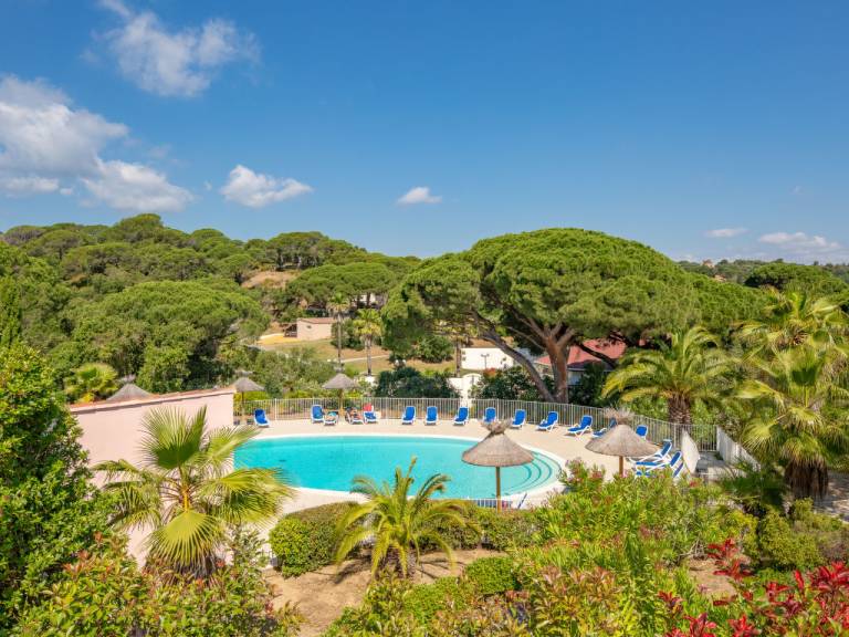 Appartement Fréjus