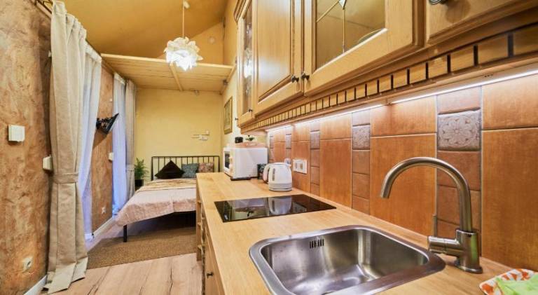 Holiday apartment | Near St. Anne's Church — photo 2