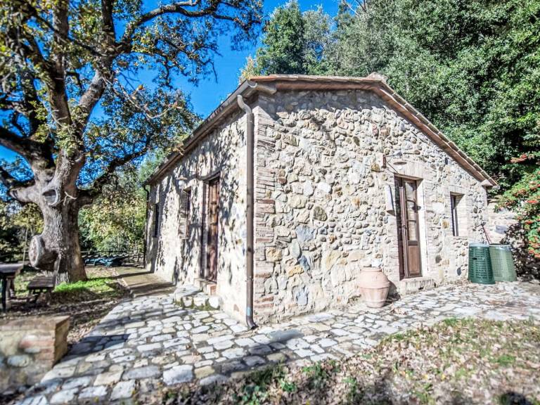 Villa  Pari