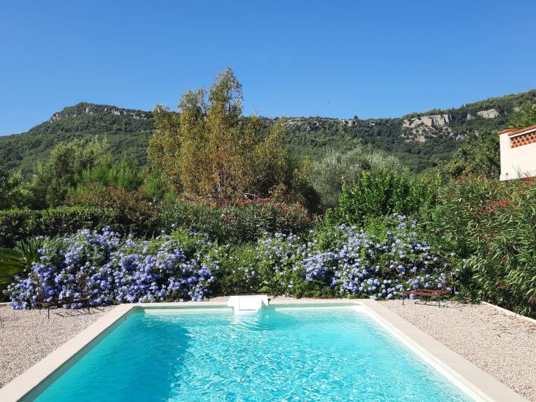 Appartement Le Bar-sur-Loup