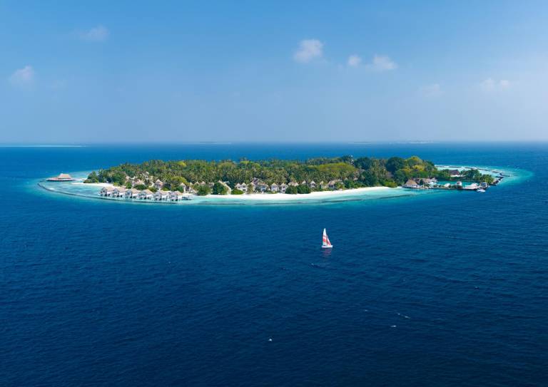 Kurort Malé