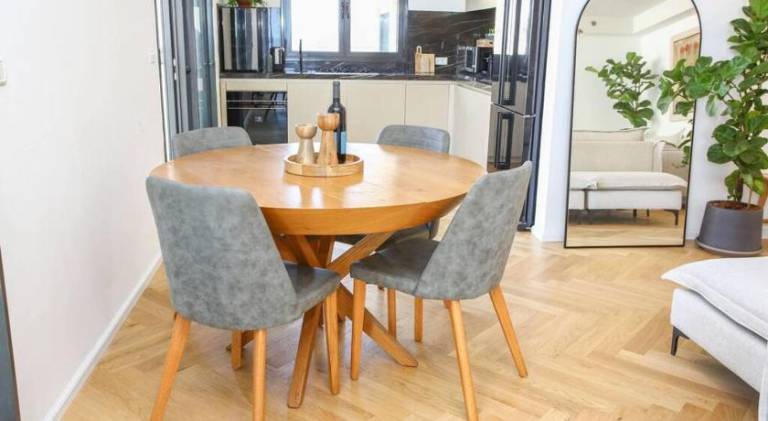 Ultra Luxury 3BR Beach Apartment — photo 4