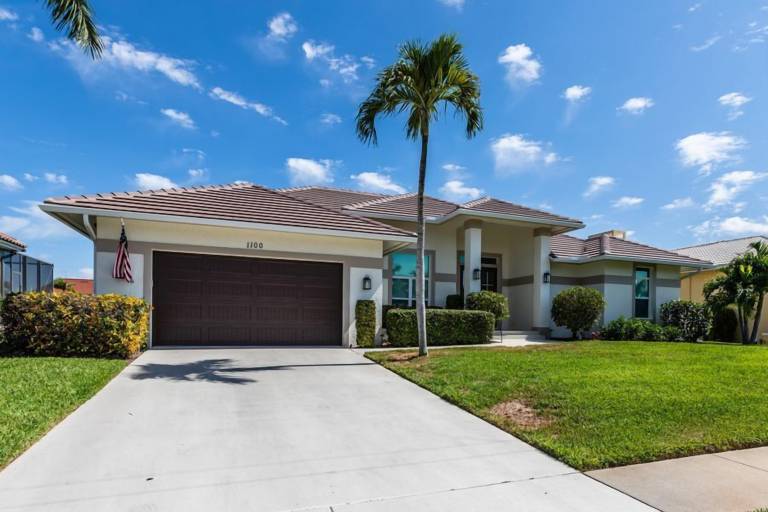 House  Marco Island