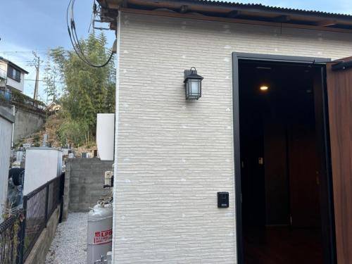 45 m² Ferienhaus
