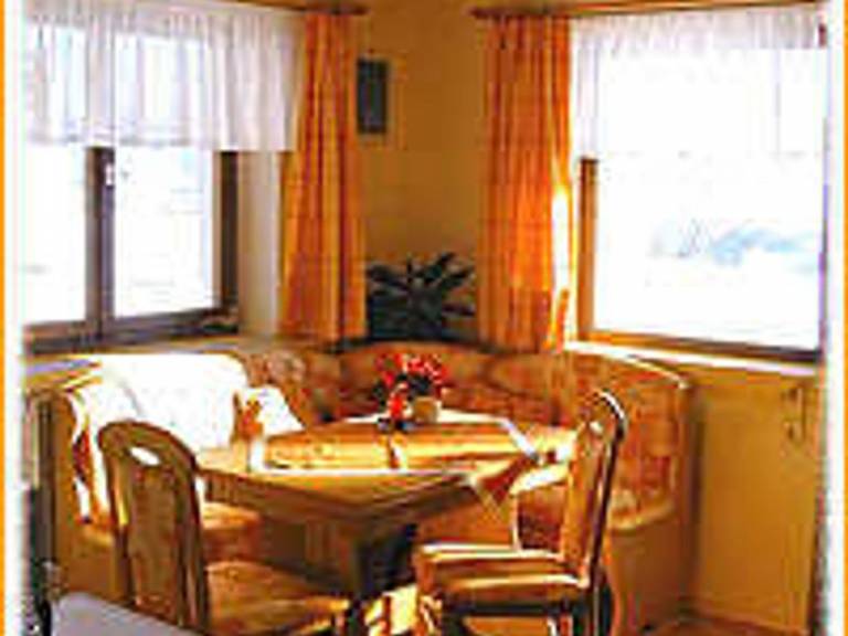 Ferienwohnung Langen bei Bregenz