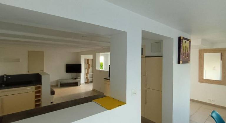 Vacation home | Close to the beach | Dogs allowed — photo 2