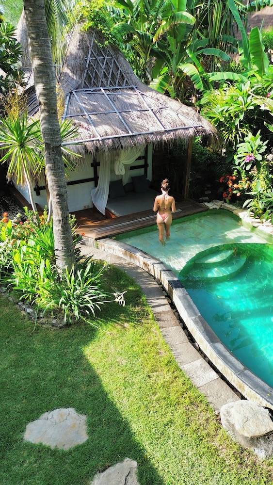 Villa  Gili Air