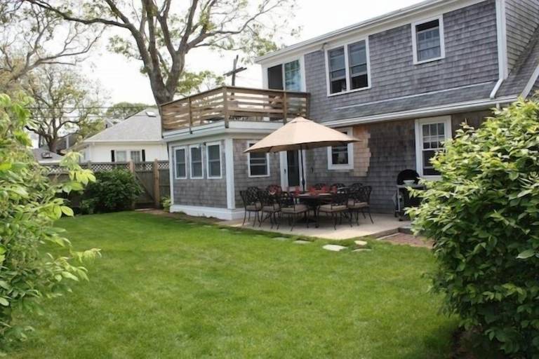 House  East Falmouth