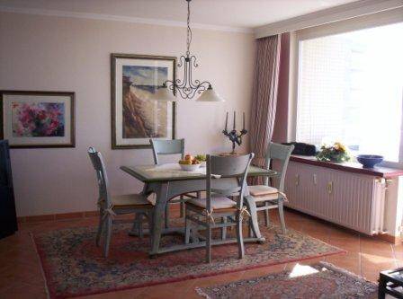 Apartment | Sea view in Sylt