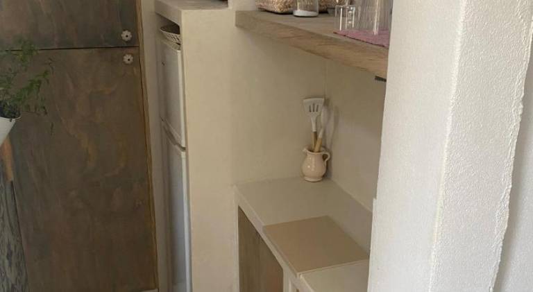 House with 2 rooms for 4 persons — photo 5