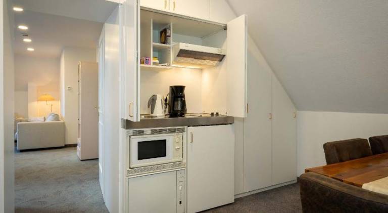 Boutique Hotel Rosengarten Hamburg — photo 3