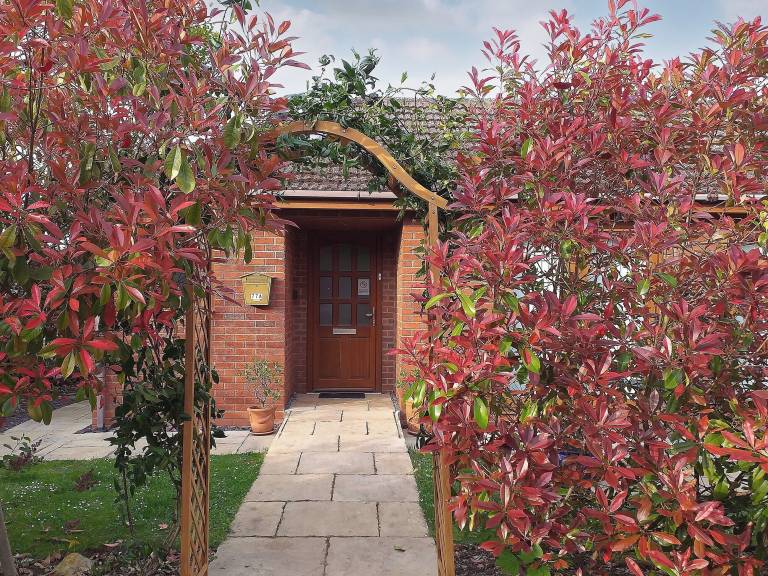 Cottage Malvern