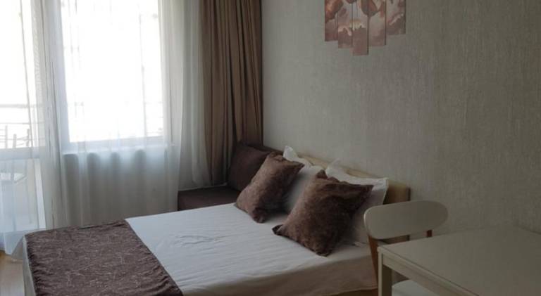 Apartment with 1 room for 2 persons in Sandanski