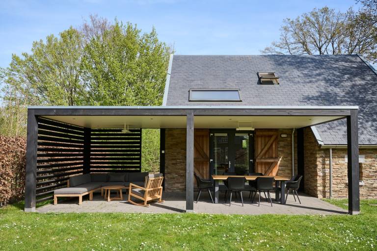 House Maastricht