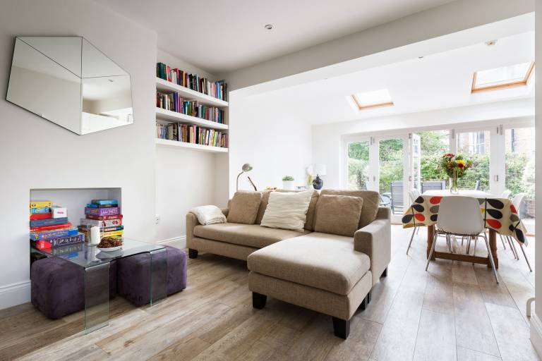 House Chiswick
