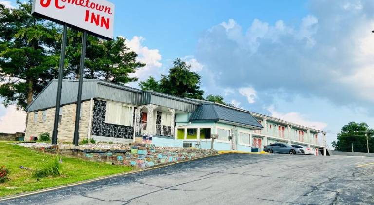 Hometown INN in Berea, KY