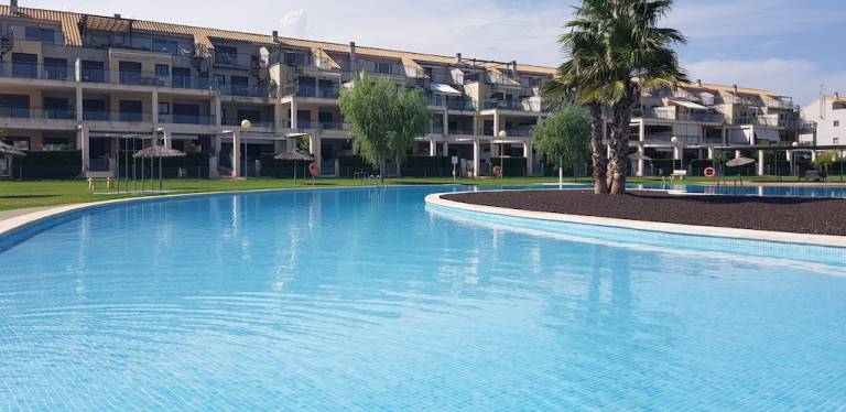 Apartamento San Jorge