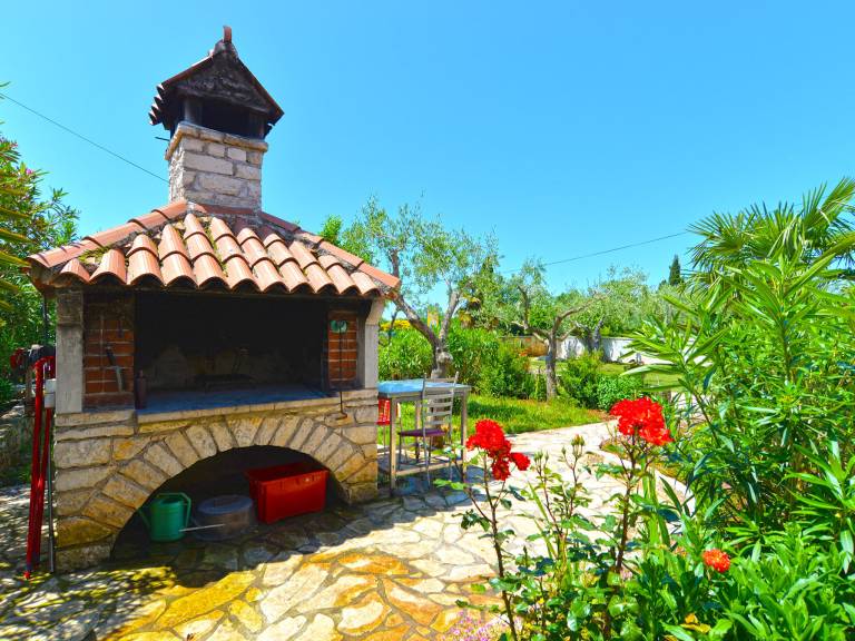 Appartamento vacanza  Rovigno