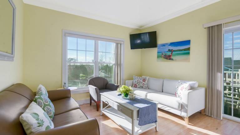 Aparthotel Greenport West