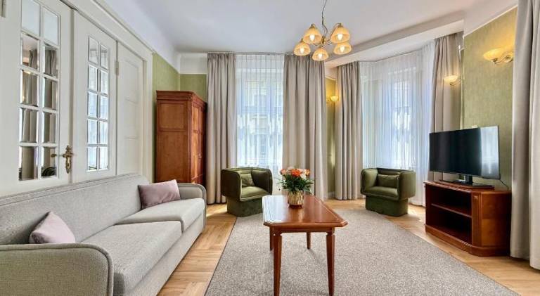 Charming holiday apartment | Pets allowed — photo 2