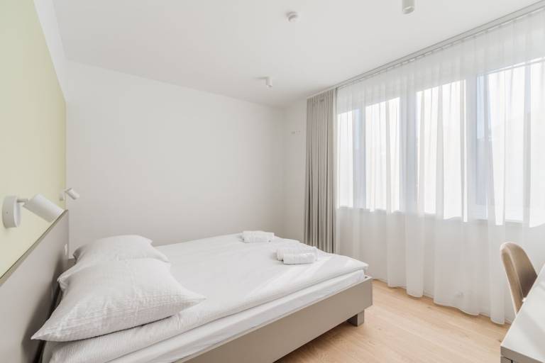 Bed & Breakfast Tolmin