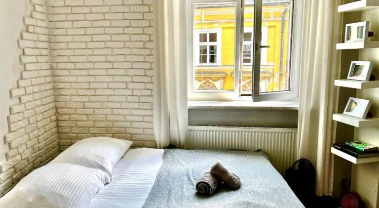 Pleasant holiday apartment | Next to Main Square | Pets are welcome in Kraków