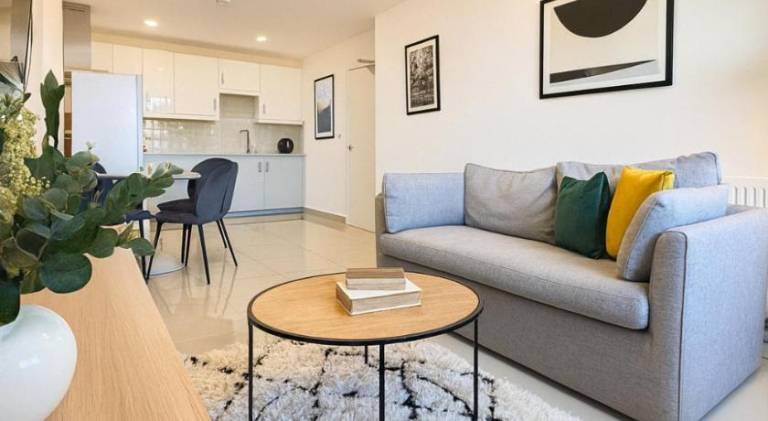 Holiday apartment with 3 rooms for 6 persons — photo 3