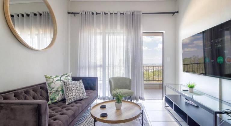 84 m&sup2; Ferienwohnung