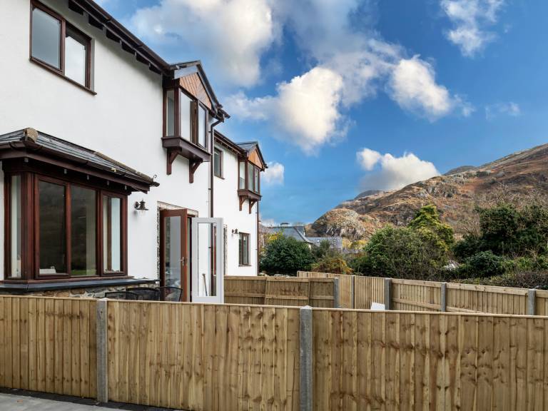 Cottage  Beddgelert