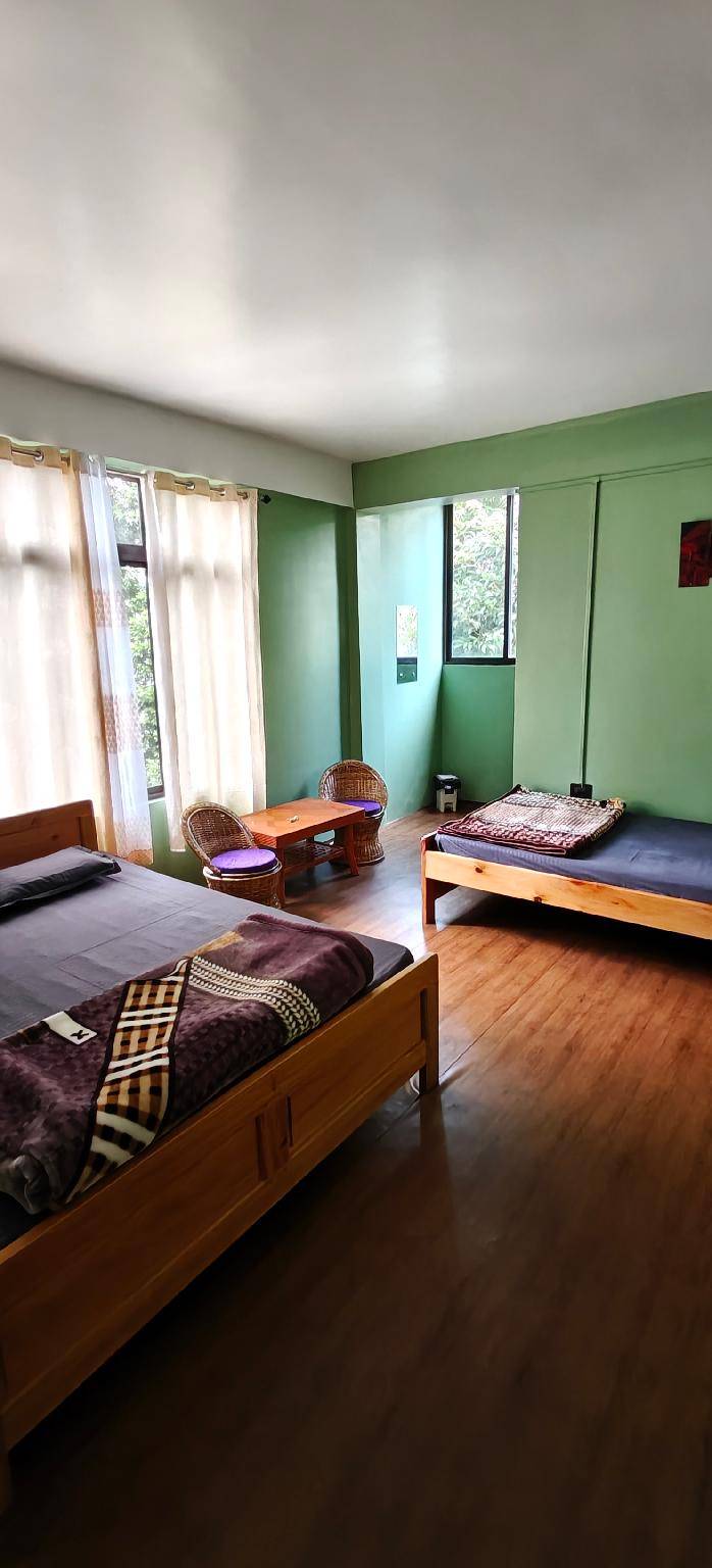 Pearl point homestay in Darjeeling