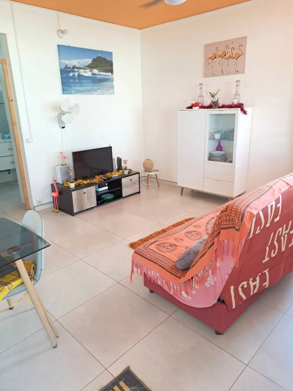 Maison de vacances  Petit Bourg
