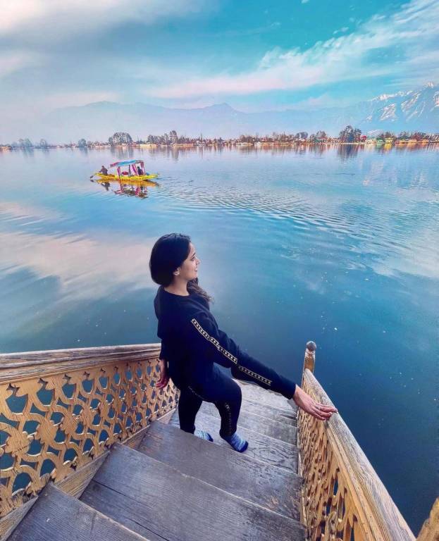 Inshallah Houseboats — photo 3