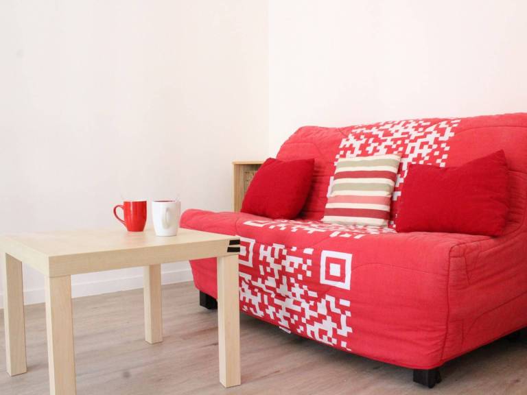 Wonderful studio | Beach nearby | Pets are welcome — photo 2