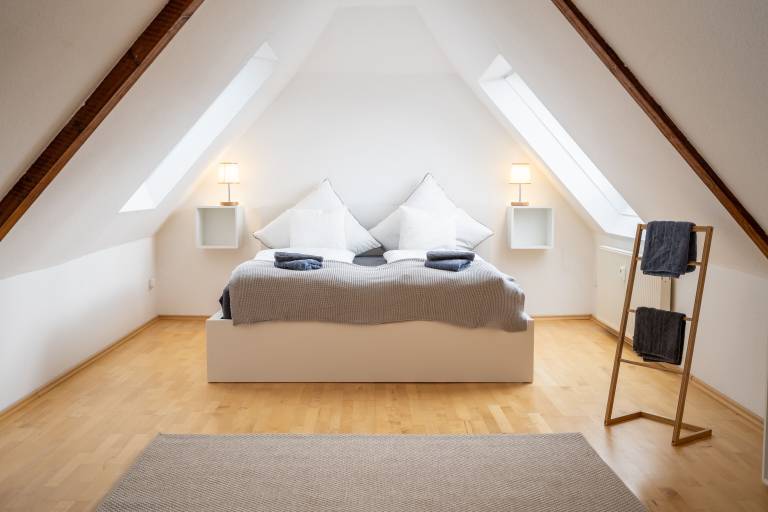 Ferienwohnung Renningen