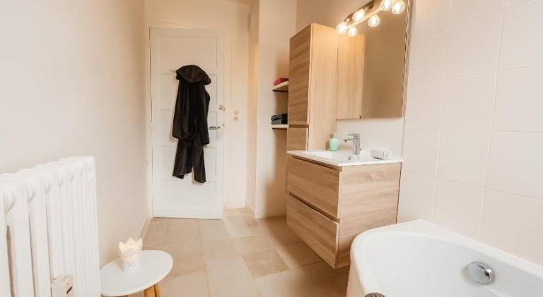 Rental apartment with 1 room for 4 persons — photo 4