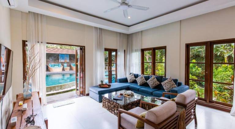 Delight ART villas — photo 3