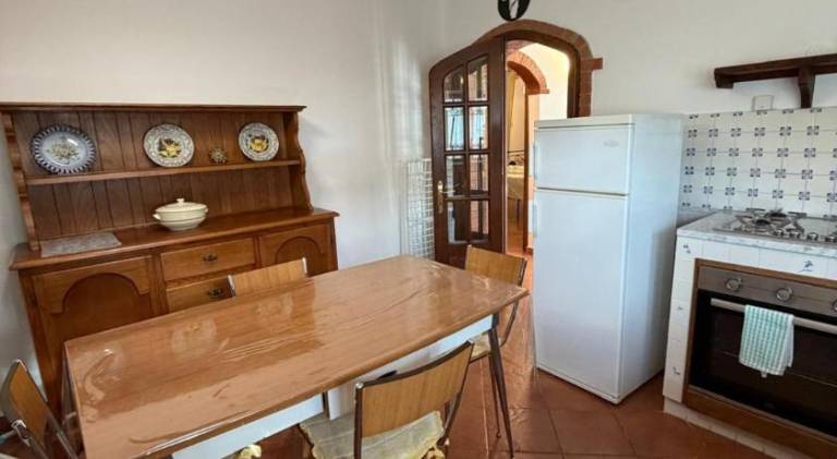 Chianti Villa with Private Park, 2 Apartments & Panoramic Views — photo 2