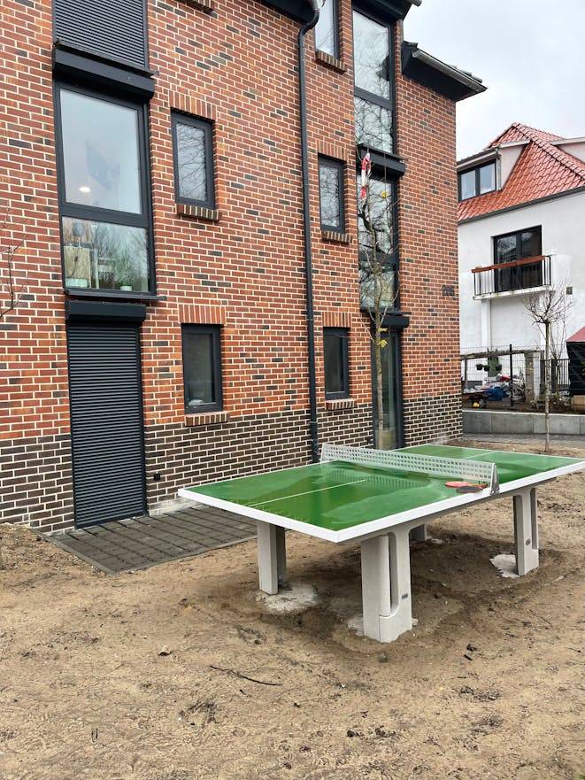 Ferienwohnung Potsdam