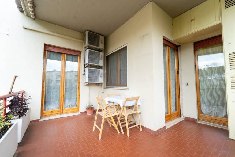 Fully equipped wonderful apartment with yard | Suitable for remote work | Pets allowed — photo 5
