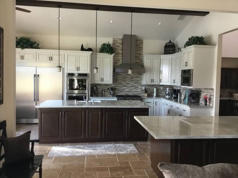 Condo Palm Desert