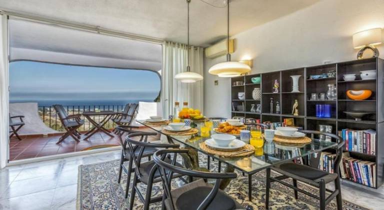 103-Penthouse Apartment, Stunning views, Marbella — photo 3