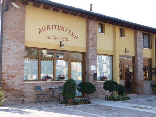 Agriturismo Villafranca di Verona