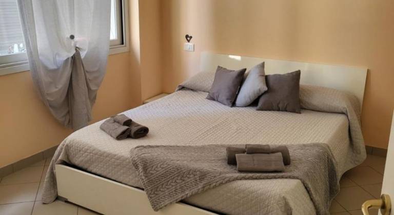Holiday apartment | Dogs allowed in Sanremo