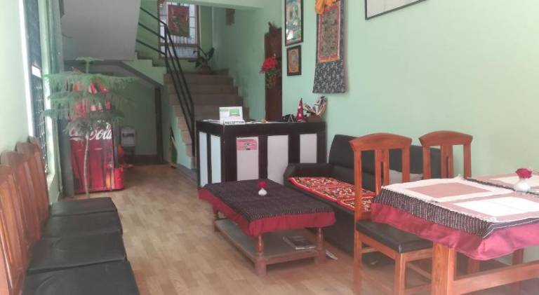 Mountain Guest House — photo 3
